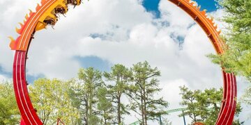 USA/Kanada: La Ronde Also Ready to Welcome Back Guests