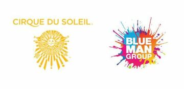 Kanada/USA: Cirque du Soleil kauft Blue Man Group