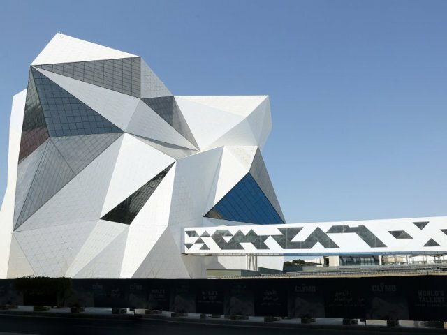 Abu Dhabi: Opening of New CLYMB™ Sports Attraction on Yas Island Announced for November