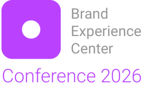 Brand Experience Center Conference, 2026