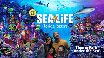 LEGOLAND Florida Resort erhält neue Attraktionen