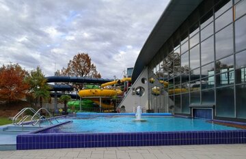 Germany: Positive Full-Year Results for Karlsruher Bäder Bathing Complexes