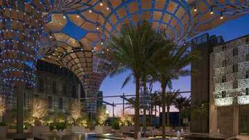 Dubai: New Date for World Expo Dubai 