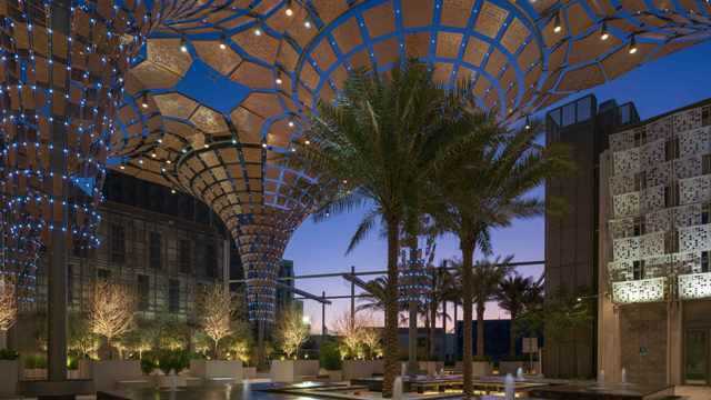 Dubai: EXPO Dubai wird neu terminiert