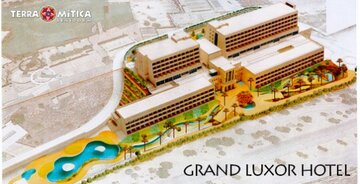 Spain: Terra Mitica to Open Brand-New Theme Park Hotel in 2016