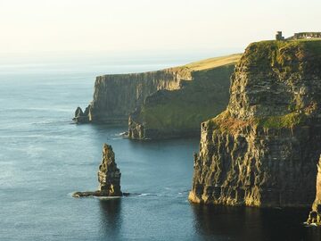Ireland: Fáilte Ireland Announces Multi-Million Euros Investment to Develop Four New Visitor Experiences