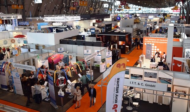 Deutschland: interbad kompakt – „interbad Innovation Days“ am 22. & 23. September, nächste reguläre Fachmesse im Oktober 2022