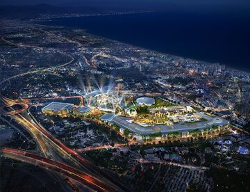 Spanien: Grünes Licht für Großprojekt intu Costa del Sol