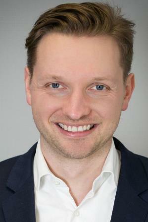 USA: IAAPA Appoints Jakob Wahl New Executive VP & COO