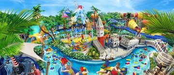 Italien: Eröffnung des LEGOLAND Water Park Gardaland auf 2021 verschoben