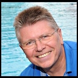 Germany: Dr. Klaus Lipinsky passed away