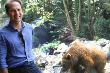 Frankreich: Looping Group übernimmt Zoo de la Flèche