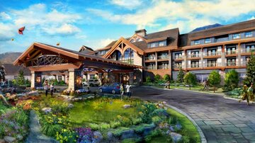 USA: Dollywood stellt 10-Jahres-Investitionsstrategie für halbe Milliarde US-Dollar vor
