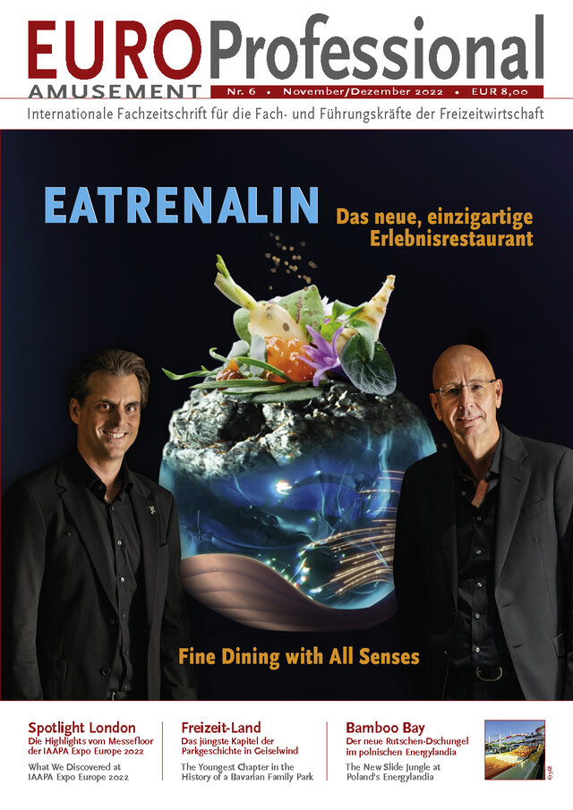 Issue 6/2022: November/December 2022