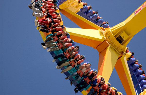 USA: SeaWorld Takeover Offer Lets Cedar Fair Share Value Rise