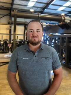 UK: Simworx begrüßt Mark Whittaker als neuen Sales Manager FEC & LBE