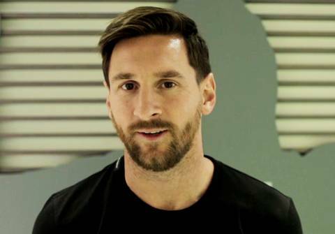 Cirque du Soleil produziert neue Show über Fußball-Legende Leo Messi