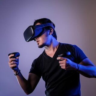 Fourth Edition of VR Awards Celebrated Digital Ceremony  