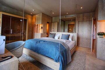 Deutschland: Erstes Hotel der monte mare-Gruppe eröffnet morgen