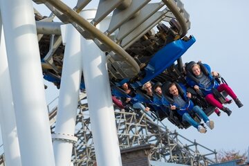 Germany: Movie Park Germany Announces Novelties for 2020 – Comprehensive Investments in Infrastructure & Gastronomic Offers
