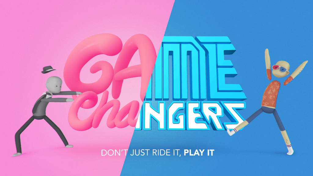 „Game Changers“: Interaktivität auf neuem Level