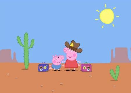 Merlin Entertainments erhält globale Lizenz-Rechte zur Entwicklung von „Peppa Wutz“-Attraktionen