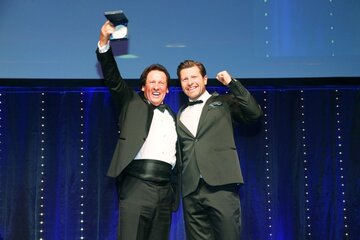 Germany: monte mare Group Receives German Business Award