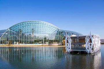 Germany: Therme Sinsheim Reopens to Visitors As of Today