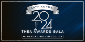 TEA: Das sind die Gewinner der 30. Thea Awards
