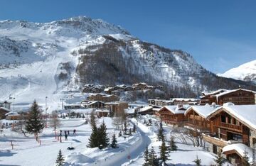 France: Compagnie des Alpes Searching for International Partnerships