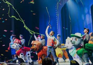 Cirque du Soleil Acquires VStar and Subsidiary Company Cirque Dreams