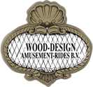 Wooddesign Amusement Rides