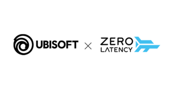 Australia/France: Zero Latency & Ubisoft Partner to Create New Immersive VR Experience